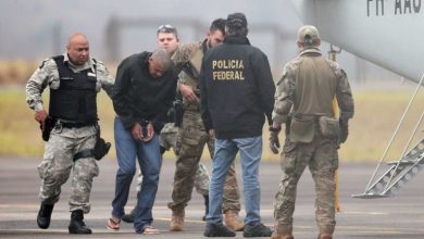 Photo of Justiça autoriza psiquiatra escolhido por Bolsonaro a falar com Adélio