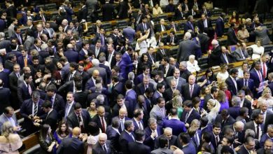 Photo of Bancadas temáticas na Câmara silenciam sobre reforma da Previdência