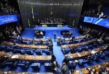 Photo of Líderes de 13 partidos anunciam apoio à reforma da Previdência