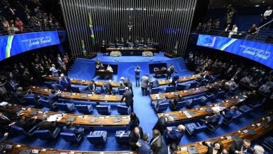 Photo of Líderes de 13 partidos anunciam apoio à reforma da Previdência