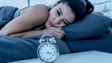 Photo of Mulheres têm mais problemas de sono que os homens