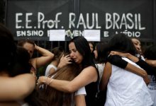 Photo of Terceiro suspeito nega relação com ataque a escola e é liberado