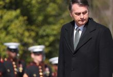 Photo of Em seu aniversário, Bolsonaro viaja ao Chile para discutir Prosul