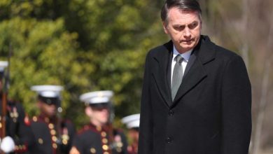 Photo of Em seu aniversário, Bolsonaro viaja ao Chile para discutir Prosul