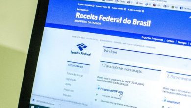 Photo of 12 milhões de brasileiros não enviaram declaração do Imposto de Renda