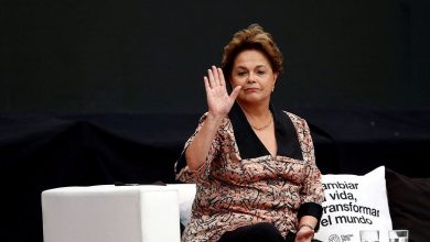 Photo of Dilma gasta mais do que todos os ex-presidentes juntos