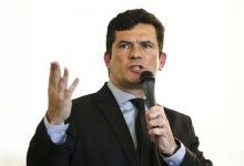 Photo of Relator no TRE-PR vota contra cassação de Moro; julgamento será retomado na quarta (3)