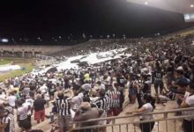 Photo of COPA DO BRASIL: Botafogo perde para o Londrina no Almeidão