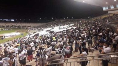 Photo of COPA DO BRASIL: Botafogo perde para o Londrina no Almeidão