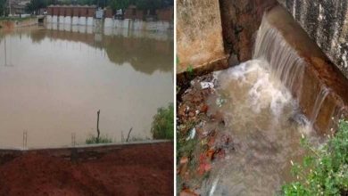 Photo of Chuvas enchem açudes e provocam alagamentos no Sertão da Paraíba