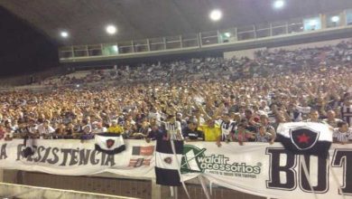 Photo of Copa do Brasil: Belo-PB enfrenta nessa quarta o Londrina precisando vencer por 3X0