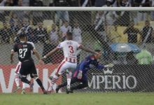 Photo of Vasco vence Bangu no Maracanã e decidirá Taça Rio com o Flamengo