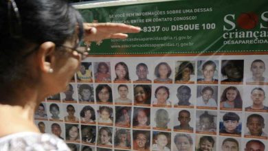 Photo of Desaparecimento de crianças na Paraíba liga alerta do judiciário