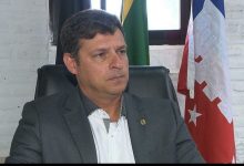 Photo of Prefeito de Cabedelo, Vitor Hugo, anuncia saída do União Brasil