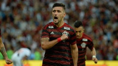 Photo of Com gol nos acréscimos e vitória nos pênaltis, Flamengo é campeão da Taça Rio