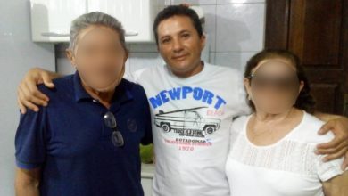 Photo of Irmão de vereador morre vítima de choque elétrico em cidade do Vale do Piancó