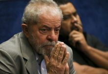 Photo of STJ reduz pena de Lula no caso do triplex