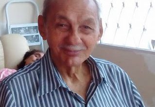 Photo of Um dos mais populares homens públicos de Itaporanga, ex-vice-prefeito Zé Barros faleceu nesta segunda em João Pessoa…