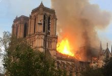 Photo of ONU promete ajuda à França para restaurar Notre-Dame