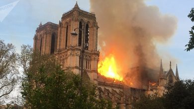 Photo of ONU promete ajuda à França para restaurar Notre-Dame