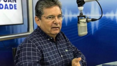 Photo of Presidente da AL arquiva pedido de impeachment contra João e Lígia