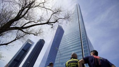 Photo of Ameaça de bomba leva polícia a esvaziar edifício em Madri