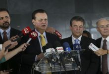 Photo of PSDB e PSD declaram apoio à reforma da Previdência