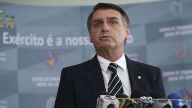 Photo of Bolsonaro dá direito a porte de arma a políticos, advogados e jornalistas