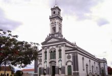 Photo of Paróquia de Itaporanga lança programação da Semana Santa