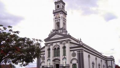 Photo of Paróquia de Itaporanga lança programação da Semana Santa