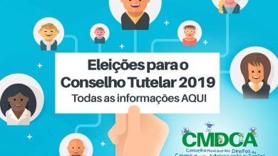 Photo of Itaporanga: publicada resolução com normas para a eleição do Conselho Tutelar e inscrições dos candidatos já começam nesta sexta-feira…