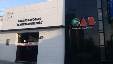 Photo of Nova CAA-PB expande programa de interiorização e vai inaugurar sede em Guarabira