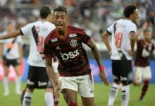 Photo of Com dois gols de Bruno Henrique, Flamengo supera Vasco e sai na frente na final do Carioca