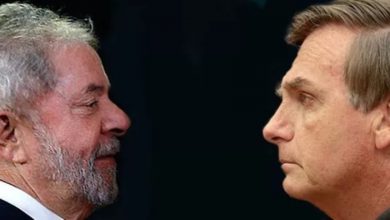 Photo of Datafolha: Lula lidera com 47%, contra 32% de Bolsonaro, 7% de Ciro e 2% de Tebet
