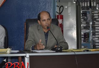 Photo of TJ anula destituição do vereador Beto de Pedra Branca e determina retorno imediato