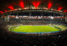 Photo of O Maracanã é do Fla X Flu