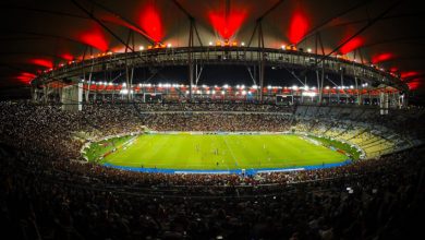 Photo of CBF atualiza protocolo de segurança e passa a permitir torcida visitante nos jogos