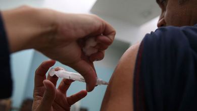 Photo of Campanha de Vacinação inicia nova etapa nesta segunda (22) no Vale do Piancó