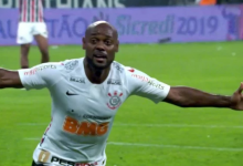 Photo of Com amor e amoção! Love faz no fim, Corinthians vence o São Paulo e é tricampeão paulista