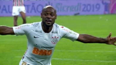 Photo of Com amor e amoção! Love faz no fim, Corinthians vence o São Paulo e é tricampeão paulista