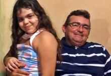 Photo of Professor mata a filha de 9 anos com tiro e tira a própria vida em seguida