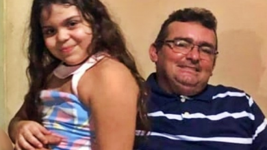 Photo of Professor mata a filha de 9 anos com tiro e tira a própria vida em seguida