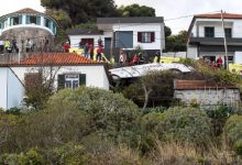 Photo of Acidente com ônibus de turismo deixa 28 mortos na Ilha da Madeira, em Portugal