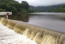 Photo of Chuvas fazem seis açudes sangrarem na PB dois no Vale do Piancó