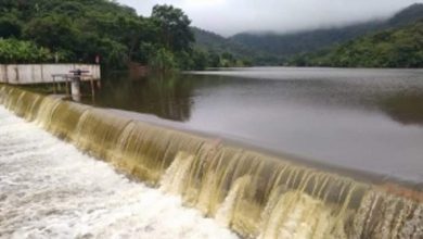 Photo of Paraíba registra fortes chuvas e possui 11 açudes sangrando nesta quinta-feira tem açudes no Vale do Piancó são 4