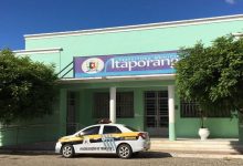 Photo of Prefeitura de Itaporanga publica contrato com a UEPB para a realização do concurso público