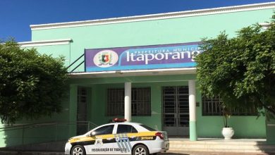 Photo of Prefeitura de Itaporanga publica contrato com a UEPB para a realização do concurso público