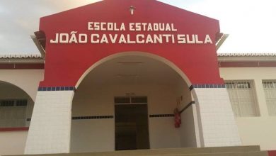 Photo of Governador entrega escola na cidade de Boa Ventura e abre ciclo do OD em Itaporanga nesta sexta