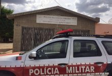 Photo of Garoto é atingido com três golpes de faca-peixeira, na cidade de Diamante