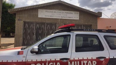 Photo of Garoto é atingido com três golpes de faca-peixeira, na cidade de Diamante